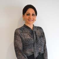 Shivani Oberoi