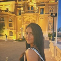 Maria Antoun