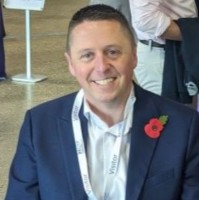 Stuart Davey