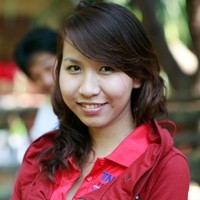Thu Pham Tran Anh