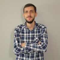 Volodya Avetisyan