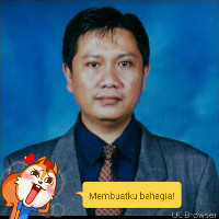 Bachrul P Setiadji