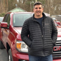 Mike Grassi