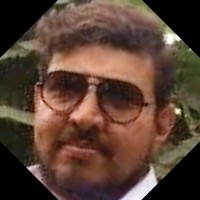 M.Ihtisham Saeed