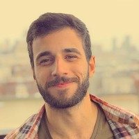 Matheus Garcia