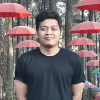 Dicky Afisena