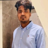 Arunraj Vmk