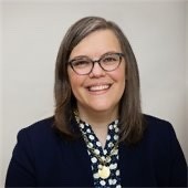 Ilka Mcconnell, Cecd