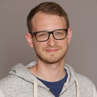 Eric Trittelvitz