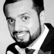 Billal Saeed