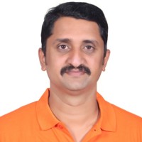 Vijaya Kumar P