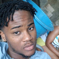 Odane Williams