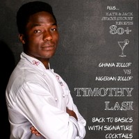 Timothy lasi