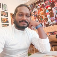 Aman Kumar Verma