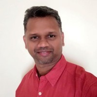 Pramoth Gopal