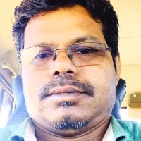 Jhasaketan Naik