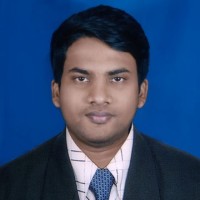 Md Asikuzzaman