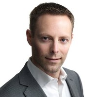 Stéphane Cyr