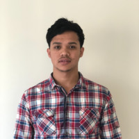 Ashok Shrestha