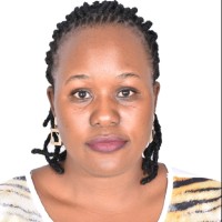 Hilda Nanzala