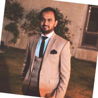 Amir Shafiq Chodhary