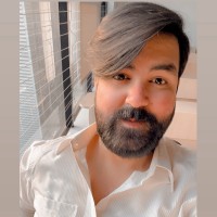 SURAJ SONI