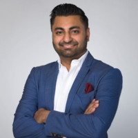 Azim Mamdani