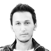 Mehmet Dorasoglu Alver