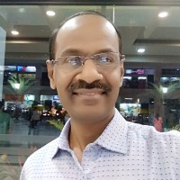 Sandesh Gade