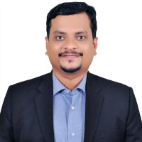 Shripad Arthamwar