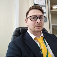 Alexander Vishnevskiy, Ph.D