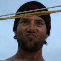 Erik Pounder