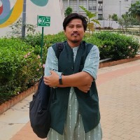 Juba Pratim Gogoi