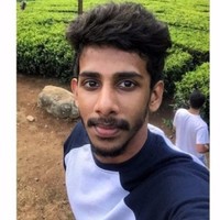 Kishan A
