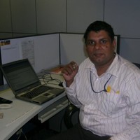 Swaminathan Subramanian