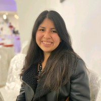 Yosseline Karolina Ruiz Laforé