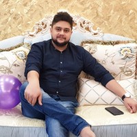Jabran Bin Abdul Jabbar