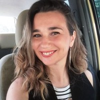 Anna Shyshman