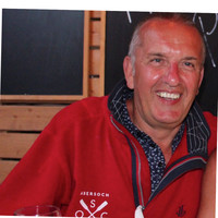 Steve Joyce
