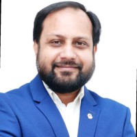 Md. Gaffar Khan