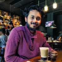 Saurabh Bagal