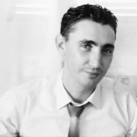 Ayman Ayadi, M.Eng, Amicheme