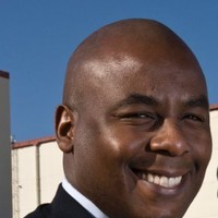 Dr. Greg Stevenson, DM, MBA (OLM/IST)