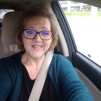 Patricia Martin