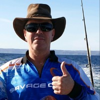 Stuart Ramsay