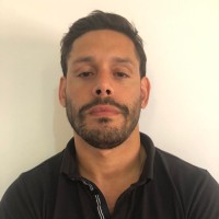 Exequiel A. Hernandez