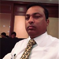 Giri Uma Maheswar Rao