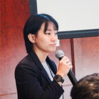 Eunice Wong