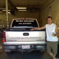 Cody Ellis