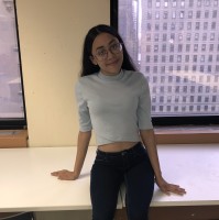 Amanda Guzman